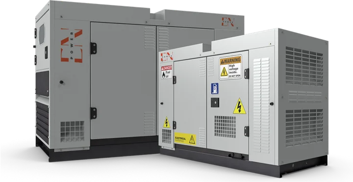 EN Power Generator fotoğraf 3